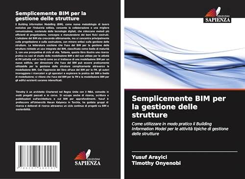 Semplicemente BIM per la Gestione delle Strutture
