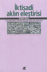 İktisadi Aklın Eleştirisi