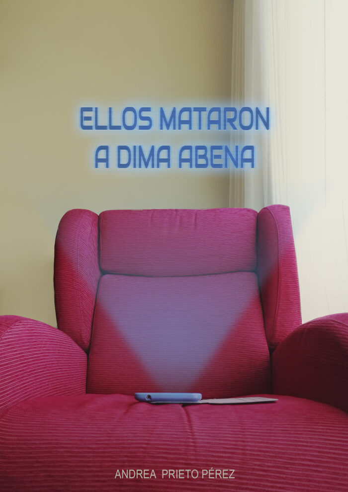 Ellos mataron a Dima Abena