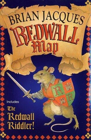 Tribes of Redwall