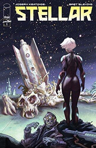 Stellar #1