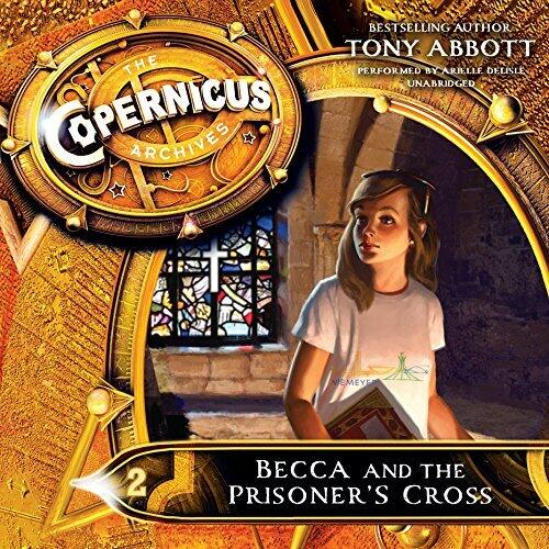Becca and the Prisoner's Cross