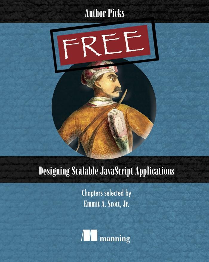 Designing Scalable JavaScript Applications