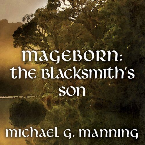 The Blacksmith's Son