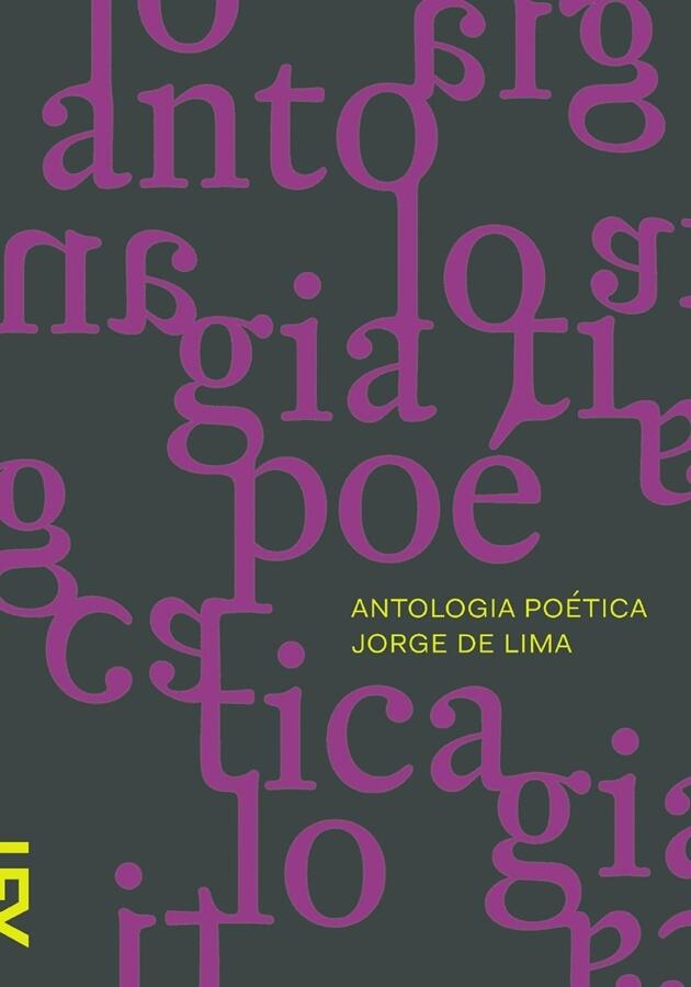 Antologia Poética
