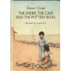 The Spider, the Cave and the Pottery Bowl