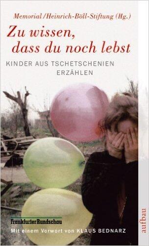 Zu wissen, dass du noch lebst