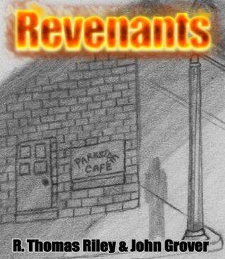 Revenants: A Digital Chapbook