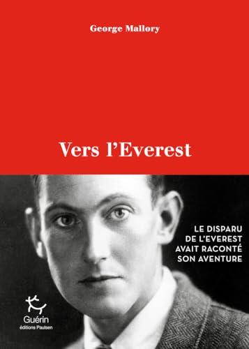 Vers L'Everest