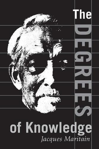 The Degrees of Knowledge