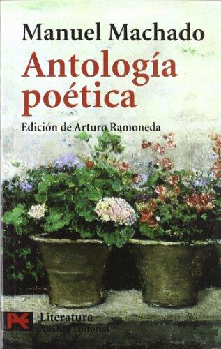 Antología Poética