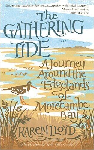 The Gathering Tide: A Journey Around the Edgelands of Morecambe Bay