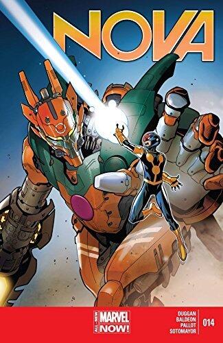 Nova #14