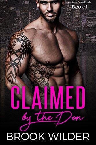 Claimed by the Don