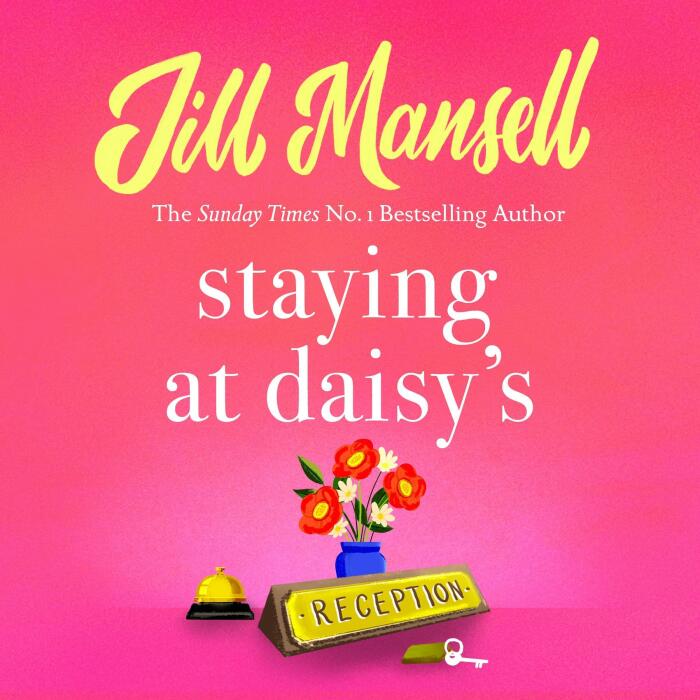 Staying at Daisy's