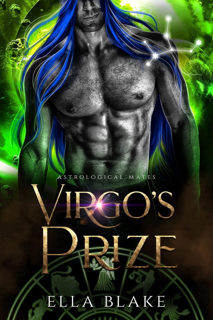 Virgo's Prize