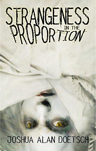 Strangeness in the Proportion