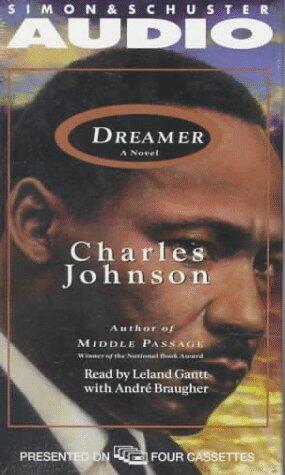 DREAMER: "A Novel About Martin Luther King, Jr."
