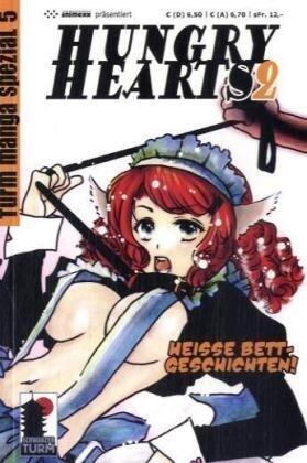 Hungry Hearts 2
