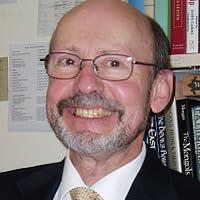 Professor Peter Jackson