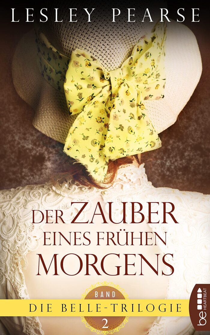 Der Zauber eines Frühen Morgens