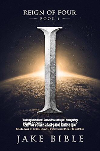 Reign of Four: I
