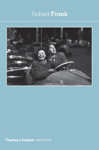 Robert Frank: Photofile