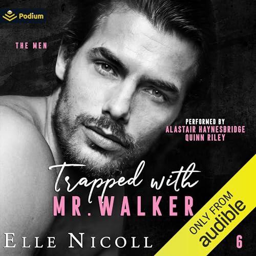 Trapped with Mr. Walker