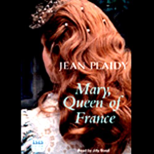 Mary, Queen of France