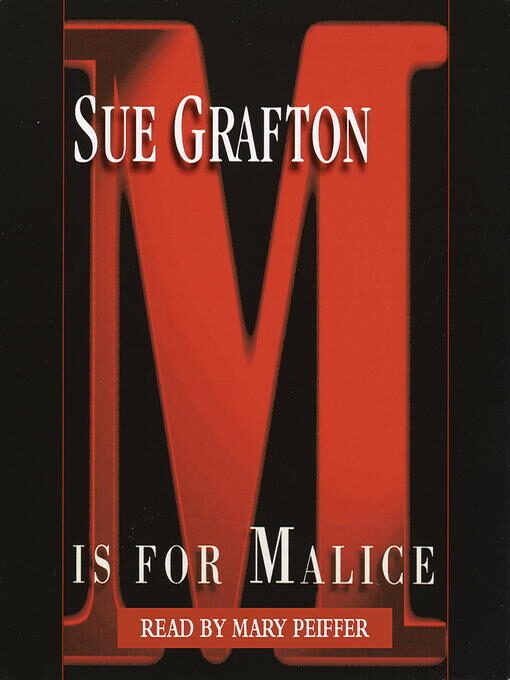 M Is for Malice
