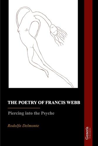 THE POETRY OF FRANCIS WEBB