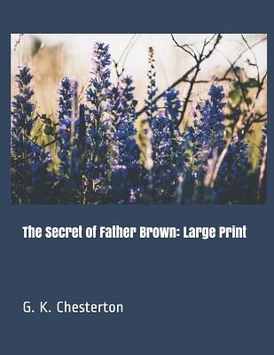 The Secret of Father Brown