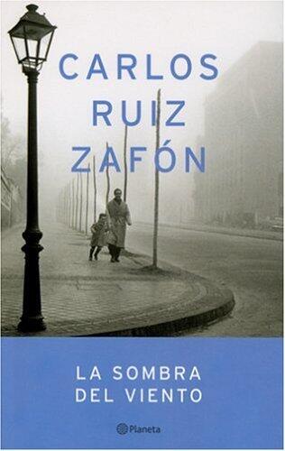 La sombra del viento