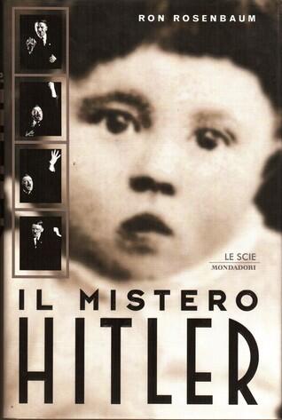 Il mistero Hitler