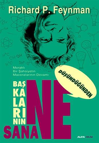 Baskalarinin Ne Dusundugunden Sana Ne