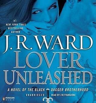 Lover Unleashed