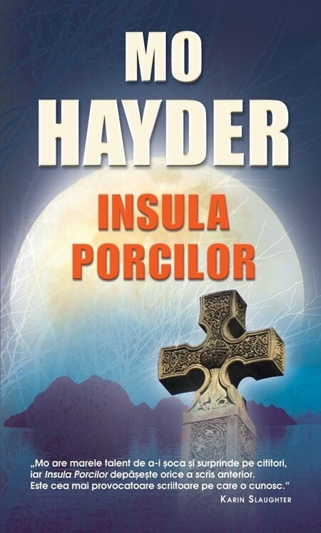 Insula Porcilor
