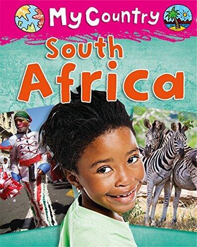 My Country: South Africa