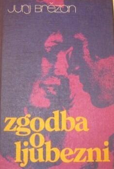Zgodba o ljubezni