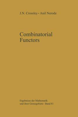 Combinatorial Functors