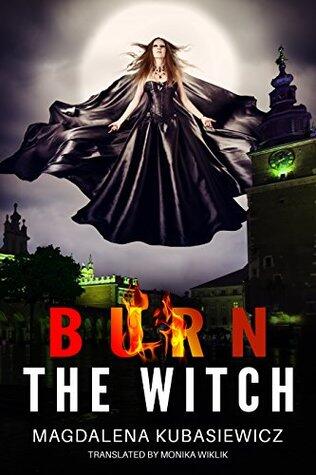 Burn The Witch