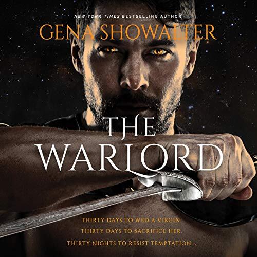 The Warlord Lib/E