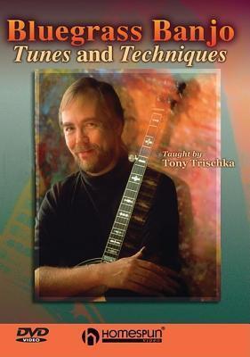 Bluegrass Banjo Tunes and Techniques