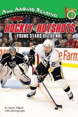 Hockey Hotshots: Young Stars of the NHL