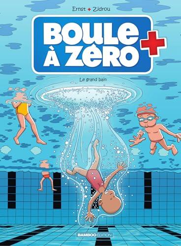 Boule à zéro