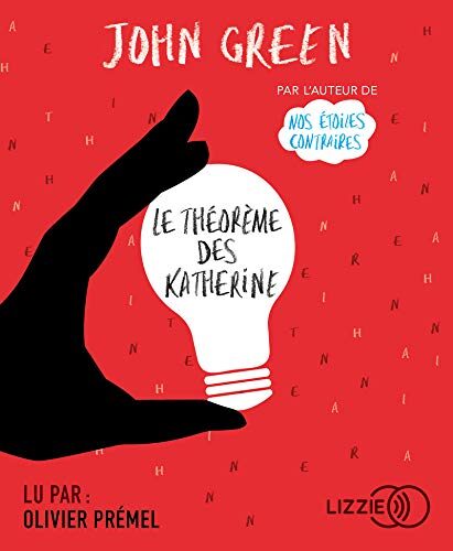 Le Théorème des Katherine