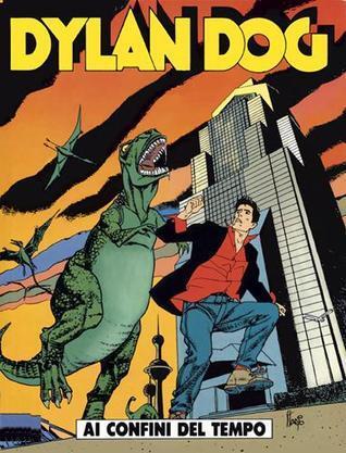 Dylan Dog n. 50: Ai confini del tempo