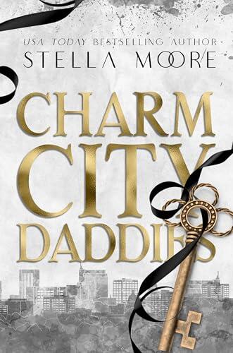Charm City Daddies: The Charm City Daddies Collection