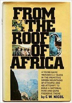 From the Roof of Africa