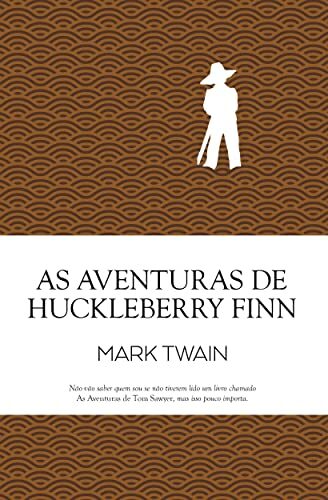 As Aventuras de Huckleberry Finn